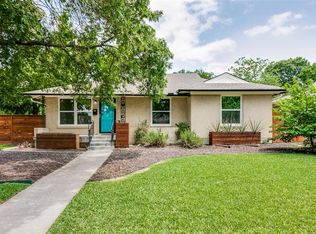 2405 Hartline Dr, Dallas, TX 75228