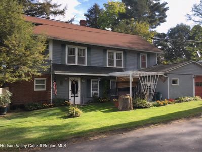 351-353 Old Route 209, Hurley, NY, 12443