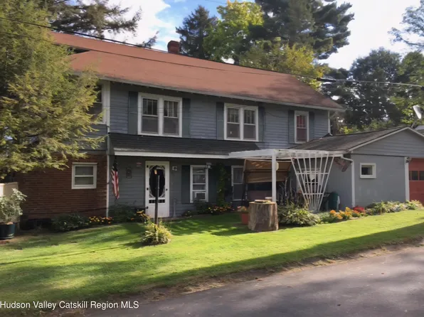 351-353 Old Route 209, Hurley, NY 12443