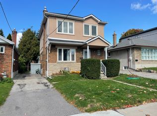 64 Galbraith Ave, Toronto, ON M4B 2B5