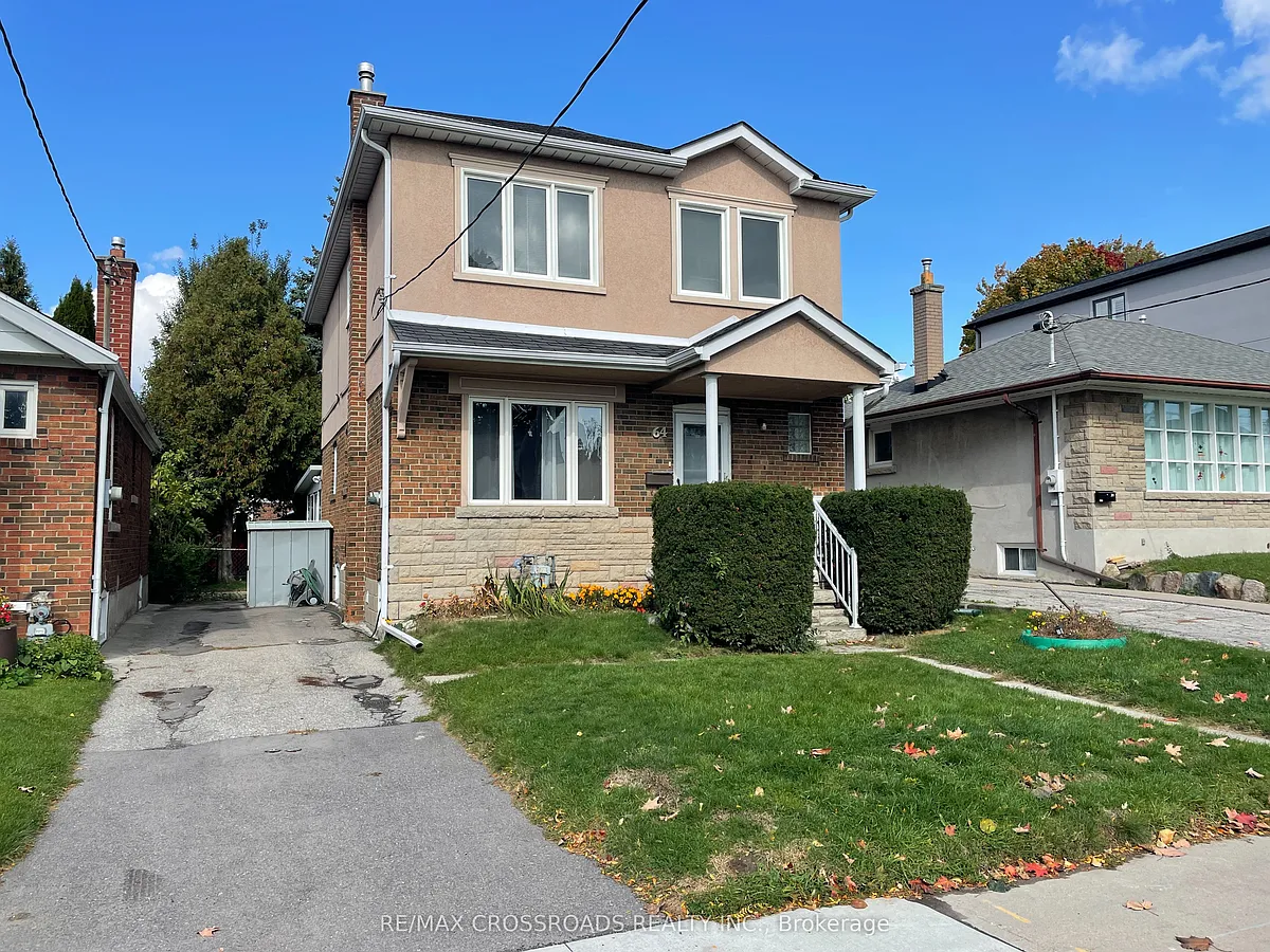 Building Photo - 64 Galbraith Ave