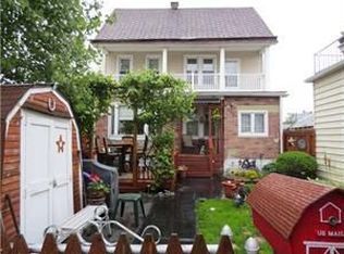 101 Cable St, Buffalo, NY 14206