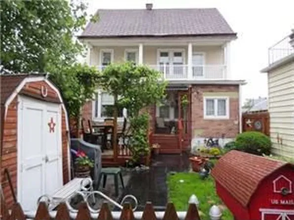 101 Cable St, Buffalo, NY 14206