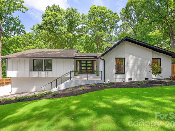 2600 Vardall Ct, Charlotte, NC 28226