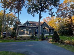 147 Stagecoach Rd, Cape May Court House, NJ 08210