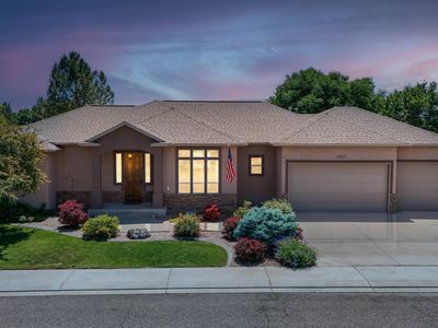 3007 Milburn Dr, Grand Junction, CO, 81504