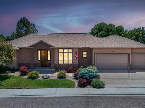 3007 Milburn Dr, Grand Junction, CO 81504