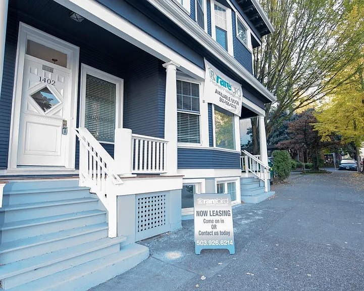 1402-1406 SW 12th Ave — Photo 17