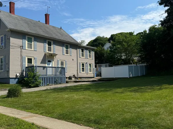 53 Court St #53, Dover, NH 03820
