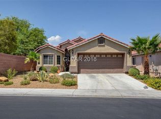 4472 Valley Quail Way, North Las Vegas, NV 89084