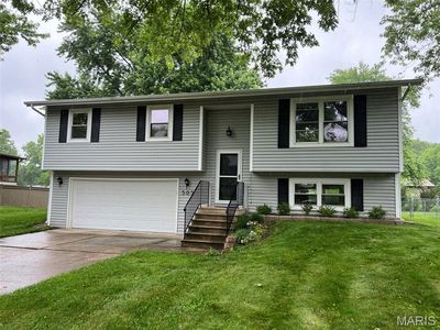505 Lindenwood Dr, Troy, IL, 62294
