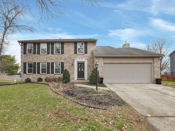 12364 Woodsfield Cir E, Pickerington, OH 43147