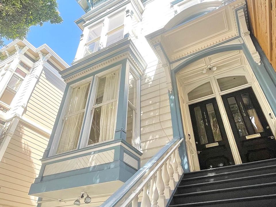 1st image of 1716 Fillmore St