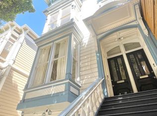 1716 Fillmore St, San Francisco, CA 94115