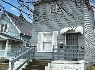 1106 White St, Toledo, OH 43605