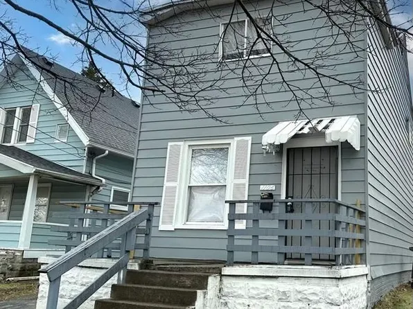 1106 White St, Toledo, OH 43605