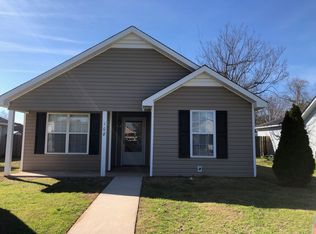 108 Kensington Cir, Warner Robins, GA 31093