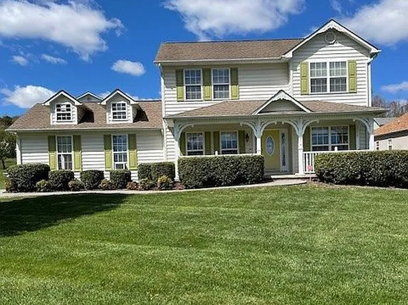 314 Katie Ct, Jonesborough, TN 37659