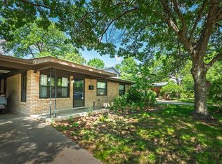 1306 Ridgemont Dr, Austin, TX 78723