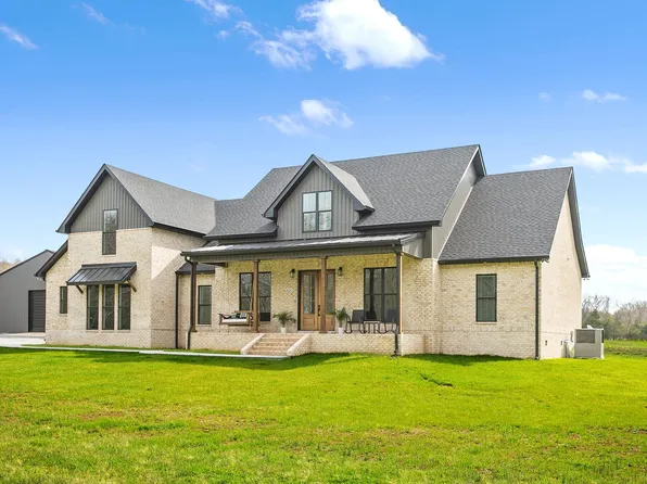 1600 Snake Creek Rd, Belfast, TN 37019