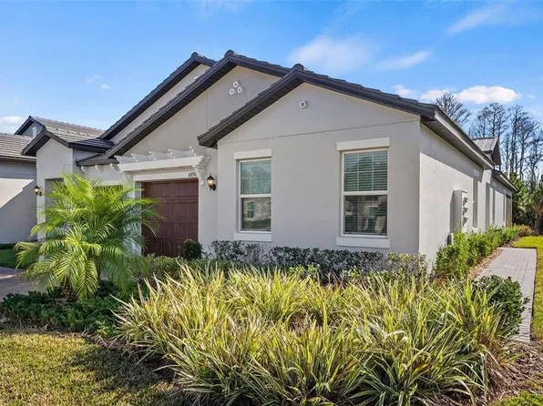16890 Forge Surf St, Land O Lakes, FL 34638