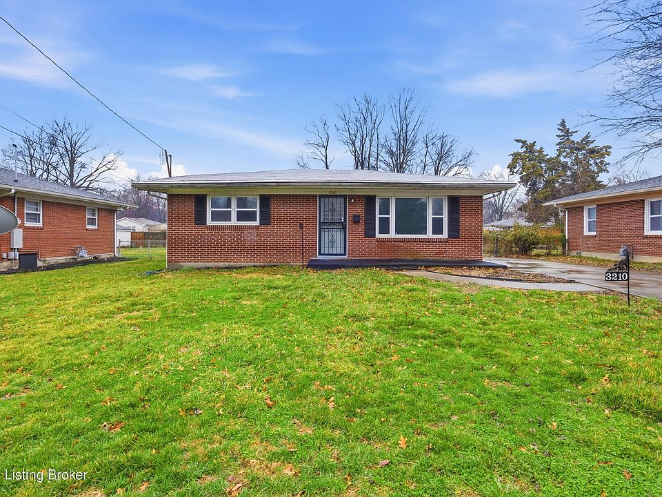 1st image of 3210 Elane Dr