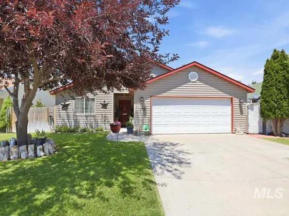 306 W Avenue K, Jerome, ID 83338