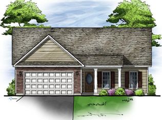 51 Derby Ln, Lugoff, SC 29078