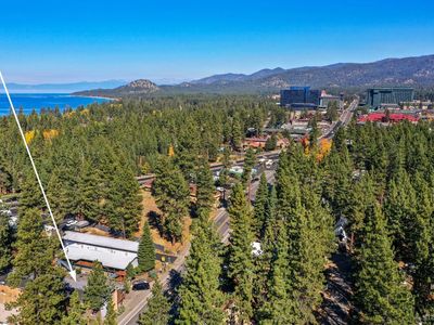 3893 Pioneer Trl, South Lake Tahoe, CA, 96150