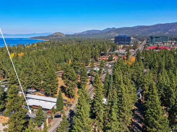 3893 Pioneer Trl, South Lake Tahoe, CA 96150