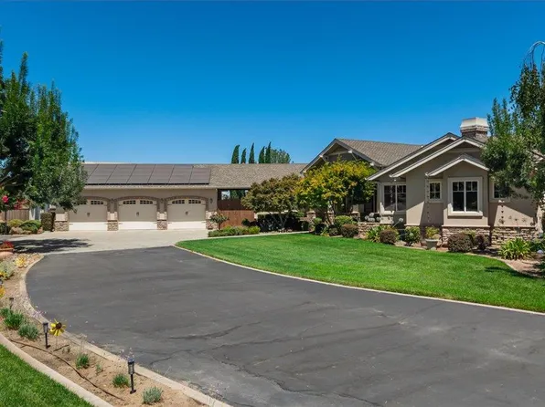 21998-21992 McBride Rd, Escalon, CA 95320