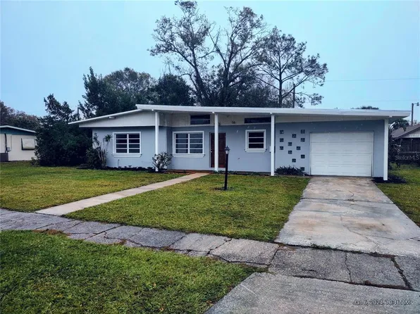 56 El Verano Ave, Arcadia, FL 34266