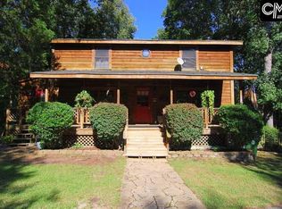 1630 Loner Rd, Blythewood, SC 29016