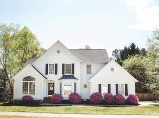 8505 Evans Mill Pl, Raleigh, NC 27613