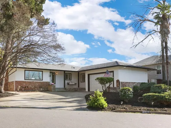 304 Alta Vista Ave, Roseville, CA 95678