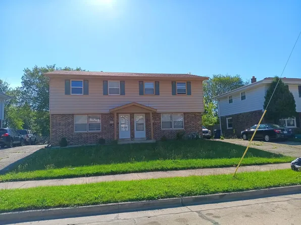1825 Blake AVENUE, Racine, WI 53404