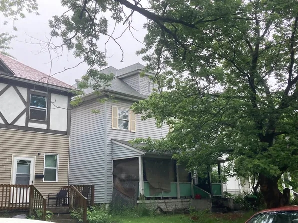 423 N Garfield Ave, Columbus, OH 43203