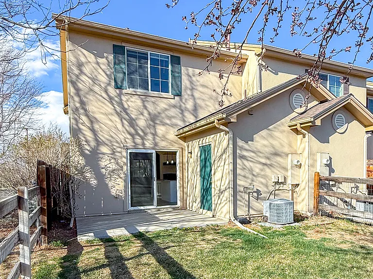 Sage Creek Townhomes — Photo 26