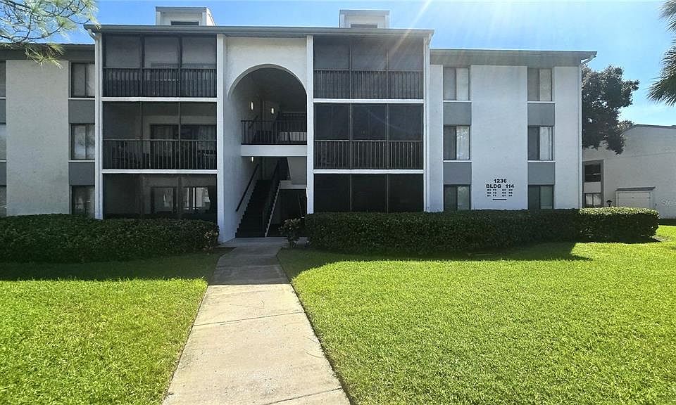 1st image of 1236 PINE RIDGE CIRCLE W #G3