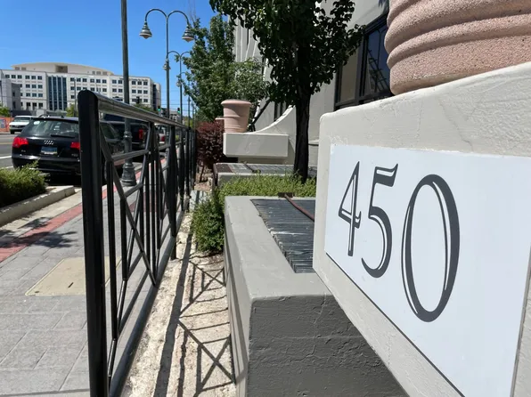 450 N Arlington Ave, Reno, NV