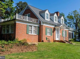227 Piedmont St, Orange, VA 22960