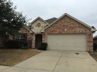 619 Creekside Dr, Little Elm, TX 75068