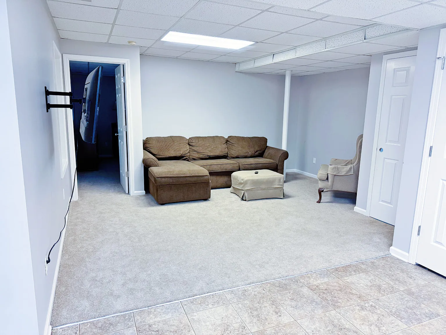 1 bed, 800 sqft, $1,075 — Photo 3