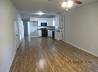 626 W Crawford St #102, Denison, TX 75020