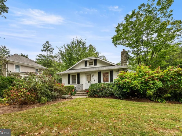 325 N Princeton Ave, Swarthmore, PA 19081