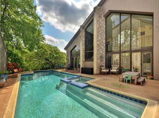 10805 Legends Ln, Austin, TX 78747