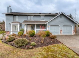 15437 139th Ave SE, Renton, WA 98058