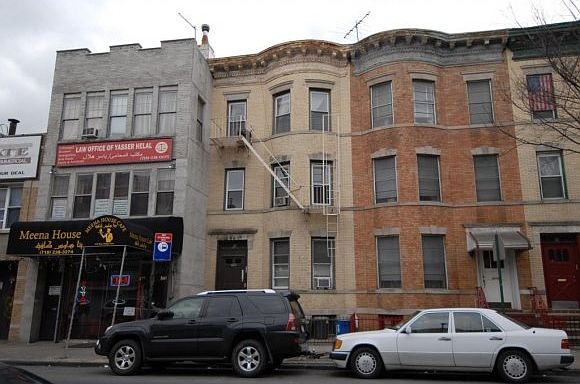 2nd image of 474 Bay Ridge Ave APT 2F