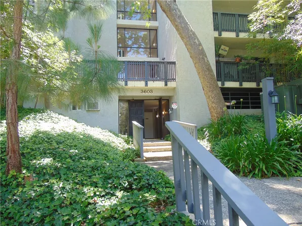 3603 W Hidden Ln Unit 215, Rolling Hills Estates, CA 90274