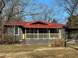 324 Wedowee Street - Lot 15, Bowdon, GA 30108